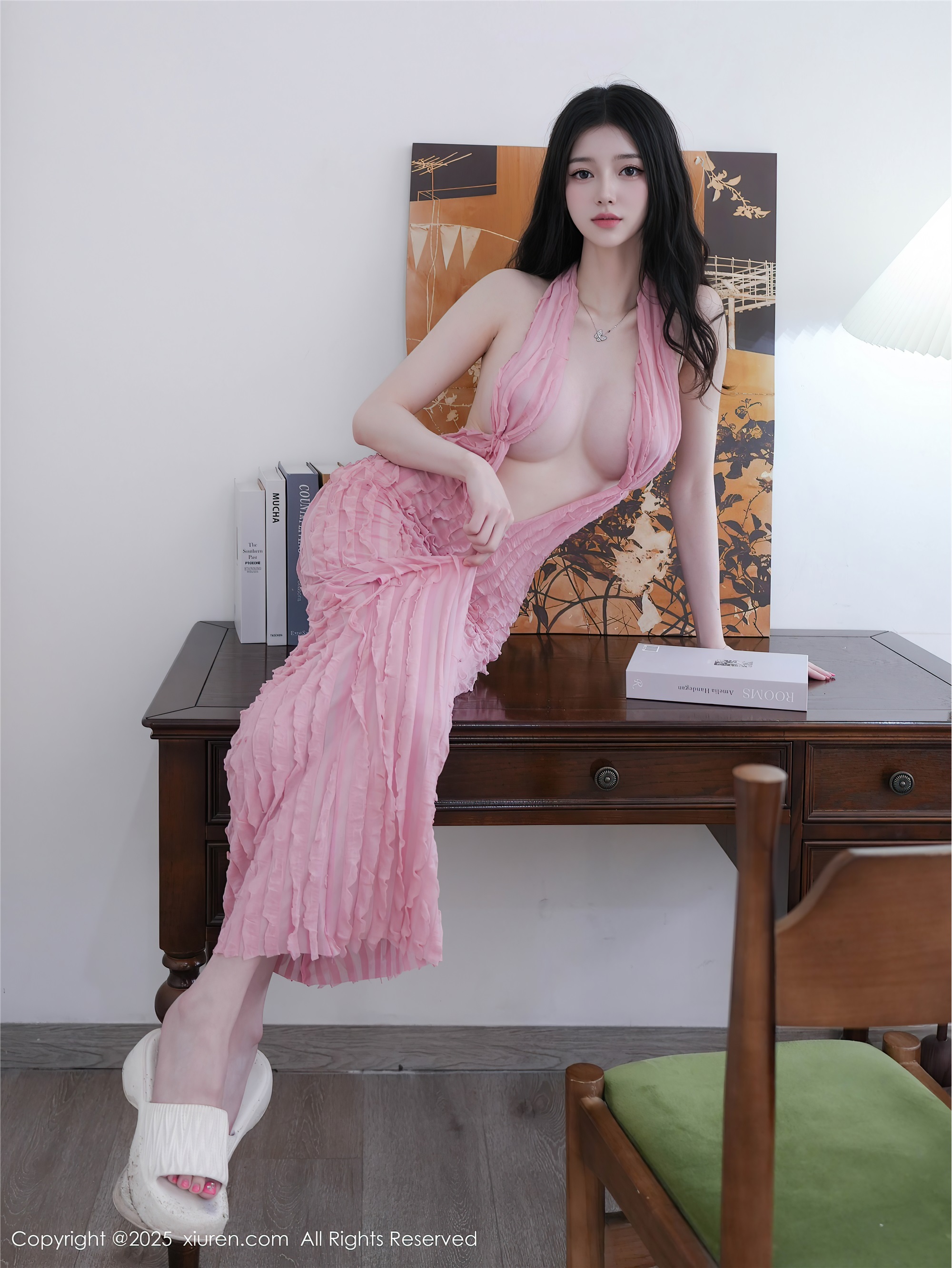 Xiuren秀人网 2025.05.22 NO.10309 白小蝶